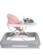 MONI Premergator pentru copii Sharky Pink