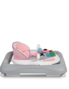 MONI Premergator pentru copii Sharky Pink