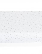 MONI Saltea pliabila pentru copii Mirage Blue 120x60x6 cmhusa din bumbacmiez din spuma poliuretanica de inalta calitatepliere compactahusa detasabila cu fermoar