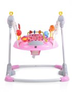 MONI Saritor ajustabil pentru copii Jumper Vista Pink