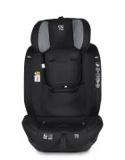 MONI Scaun auto cu isofix I-Safe Grey 76-150 cmcertificare i-size R129centura ancorare top tethertetiera reglabila 13 pozitiihusa detasabilasaltea reductorpernuta gat si jucarie plus incluse