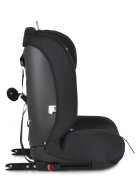 MONI Scaun auto cu isofix I-Safe Pink 76-150 cmcertificare i-size R129centura ancorare top tethertetiera reglabila 13 pozitiihusa detasabilasaltea reductorpernuta gat si jucarie plus incluse