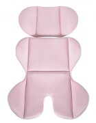 MONI Scaun auto Start Pink certificat I-Size R129pentru copii 76-150 cmtetiera reglabila 13 pozitiicentura fixare Top-Tetherpernuta reductorhusa detasabilajucarie plus si paturica CADOU