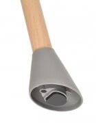 MONI Scaun de masa 2in1 Donut Grey