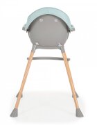 MONI Scaun de masa 2in1 Donut Mint