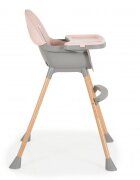 MONI Scaun de masa 2in1 Donut Pink