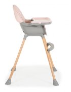 MONI Scaun de masa 2in1 Donut Pink