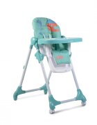 MONI Scaun de masa Kimchi Turquoise