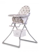 MONI Scaun de masa Scaut Grey