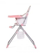 MONI Scaun de masa Scaut Pink