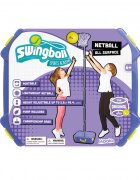 Mookie Joc All Surface de basket Netball