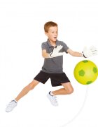 Mookie Joc de fotbal All Surface Swingball
