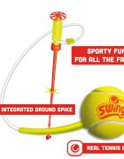 Mookie Joc de tenis Super Swingball