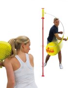 Mookie Joc de tenis Super Swingball