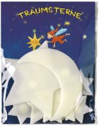 Moses Set stele si luna fosforescente MS20008