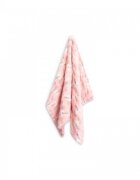 Mother's Choice Paturica din fleece pentru bebelusi model unicorni