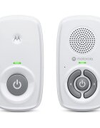 MOTOROLA Audio monitor digital am21