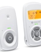 MOTOROLA Audio monitor digital AM24