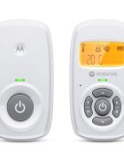 MOTOROLA Audio monitor digital AM24