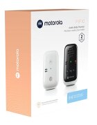 MOTOROLA Audio monitor digital PIP10