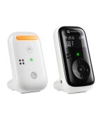 MOTOROLA Audio Monitor Digital PIP11