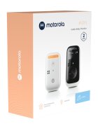 MOTOROLA Audio Monitor Digital PIP11