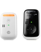 MOTOROLA Audio Monitor Digital PIP11