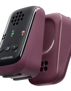 MOTOROLA Audio monitor digital PIP12 Travel pink