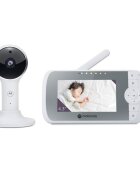 MOTOROLA Baby monitor video cu WiFi VM64 Connect