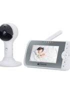 MOTOROLA Baby monitor video cu WiFi VM64 Connect