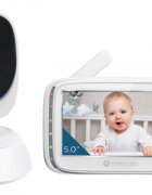 MOTOROLA Babymonitor video VM75
