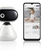 MOTOROLA Camera de supraveghere IP PIP1000