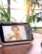 MOTOROLA Dispozitiv de monitorizare video pentru bebelusi PIP1510