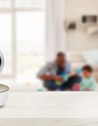 MOTOROLA Dispozitiv de monitorizare video pentru bebelusi VM50G