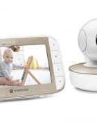 MOTOROLA Dispozitiv de monitorizare video pentru bebelusi VM50G