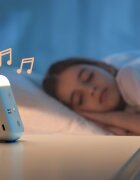 MOTOROLA Monitor audio pentru bebelusi PIP15