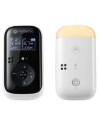 MOTOROLA Monitor audio pentru bebelusi PIP15