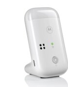 MOTOROLA Monitor audio pentru bebelusi PIP15-2 cu 2 emitatoare