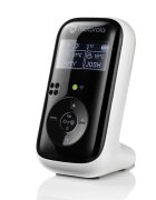 MOTOROLA Monitor audio pentru bebelusi PIP15-2 cu 2 emitatoare