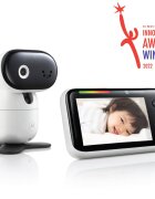 MOTOROLA Monitor pentru bebelusi PIP connect 1610 Wi-Fi