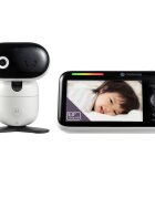 MOTOROLA Monitor pentru bebelusi PIP connect 1610 Wi-Fi