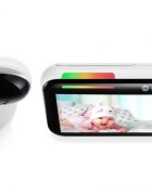 MOTOROLA Monitor pentru bebelusi PIP1500 Connect cu WiFi