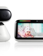 MOTOROLA Monitor pentru bebelusi PIP1500 Connect cu WiFi