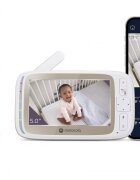 MOTOROLA Monitor pentru bebelusi VM85 Connect