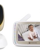 MOTOROLA Monitor pentru bebelusi VM85 Connect