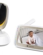 MOTOROLA Monitor pentru bebelusi VM85 Connect