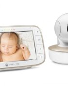 MOTOROLA Monitor pentru bebelusi VM855 Connect