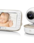 MOTOROLA Monitor pentru bebelusi VM855 Connect
