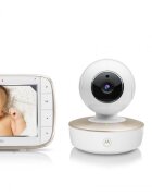 MOTOROLA Monitor pentru bebelusi VM855 Connect