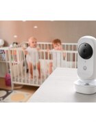 MOTOROLA Monitor video pentru bebelui cu 2 camere VM35-2